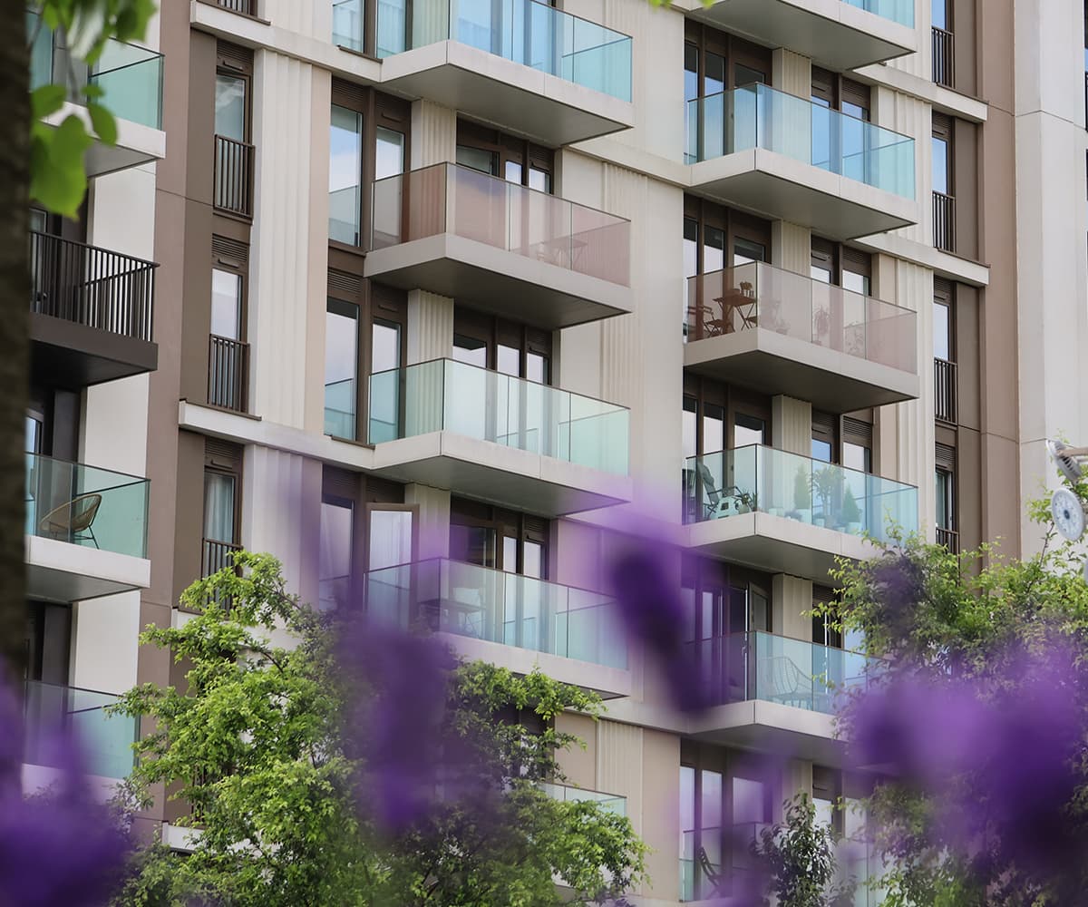 MediaCityBalconies
