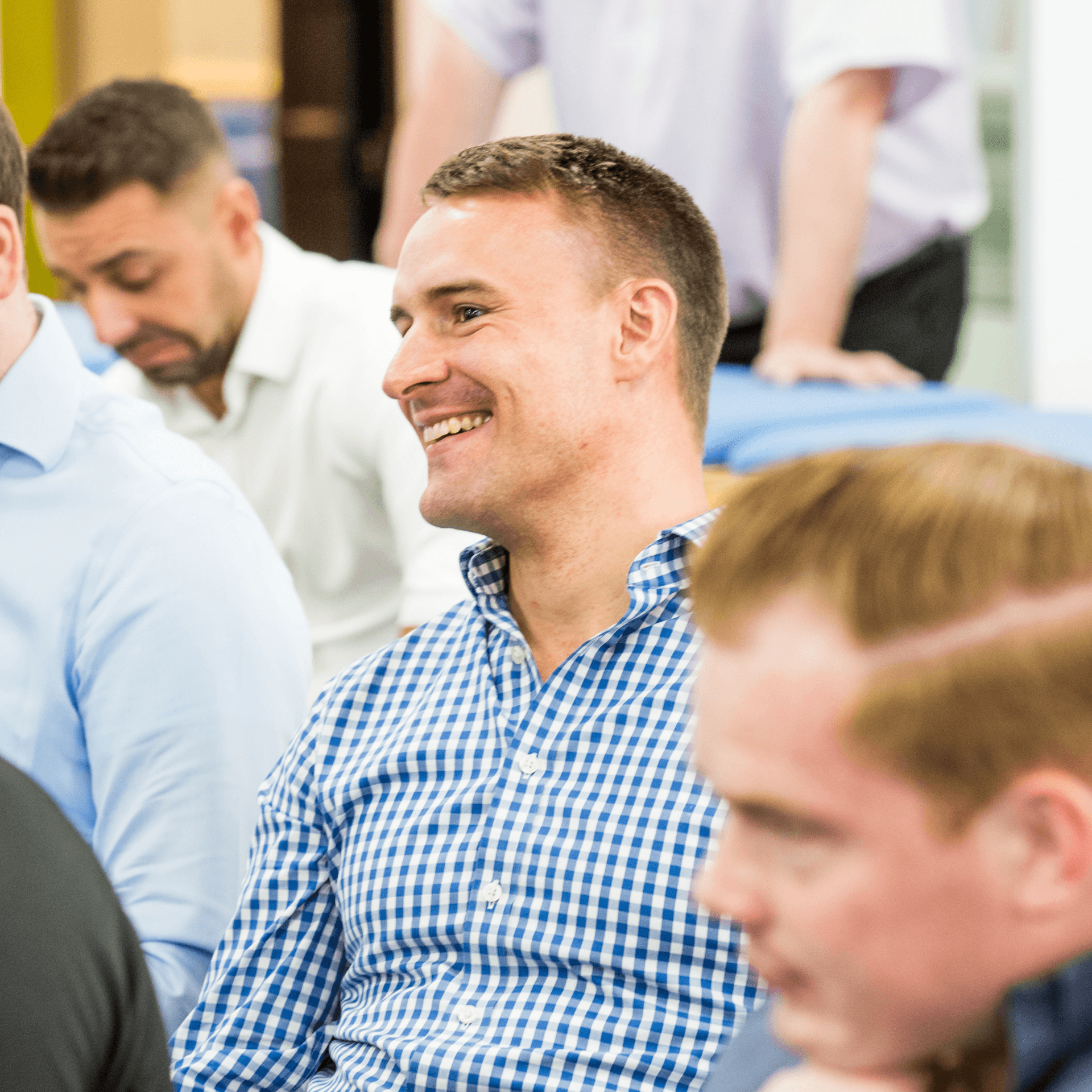 Careers at Sapphire