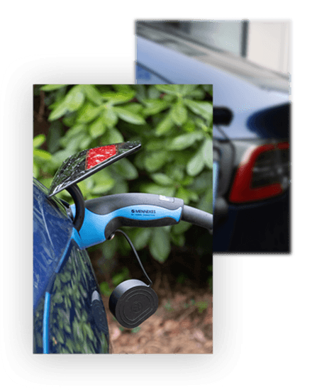 ESG-EVCharger