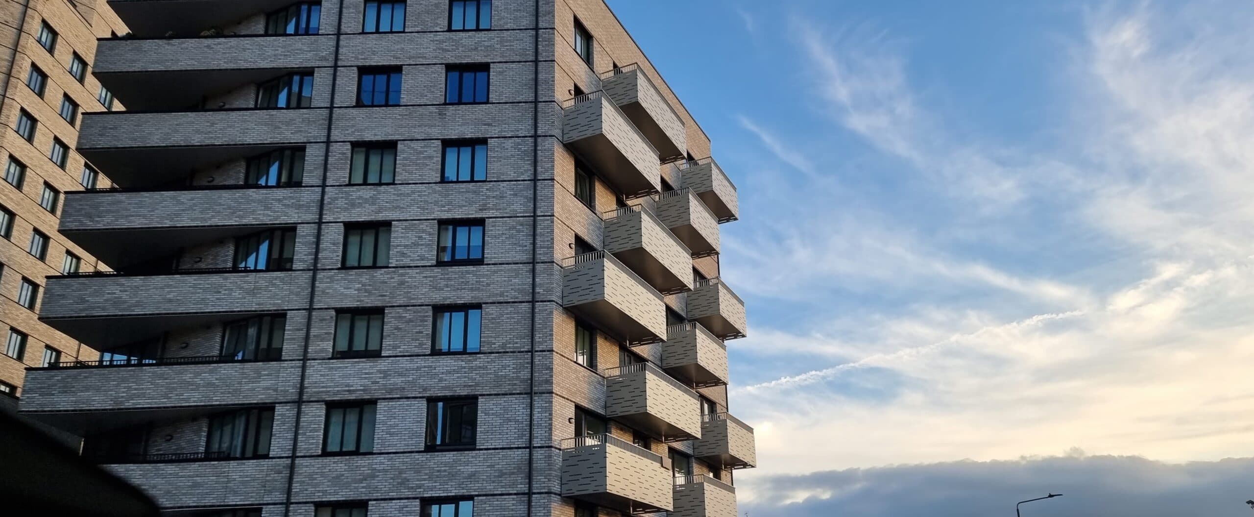 South West Lands, Wembley