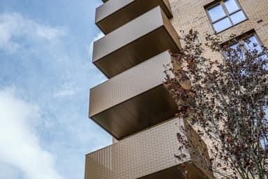 Thumbnail Solar Serena Sunrise Court