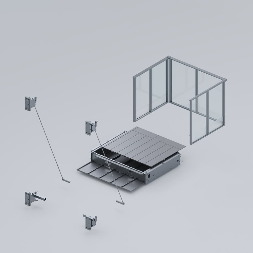 Image 008_CLIPON_TIEROD_FULL_EXPLODED