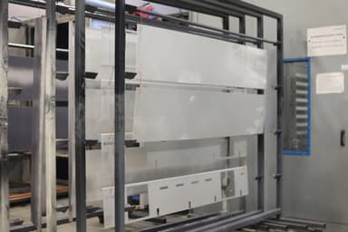 Thumbnail Powder Coating