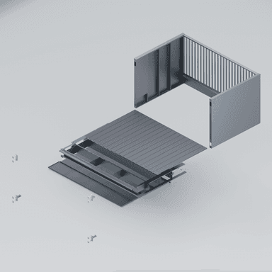 Thumbnail Balcony_XV