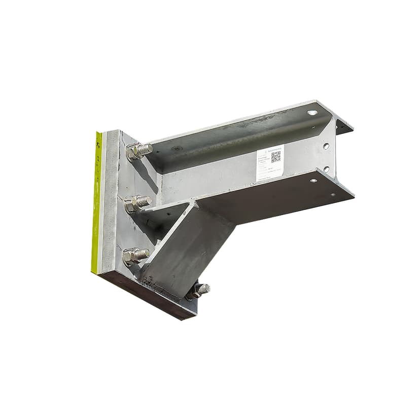 Deltabeam-Connection