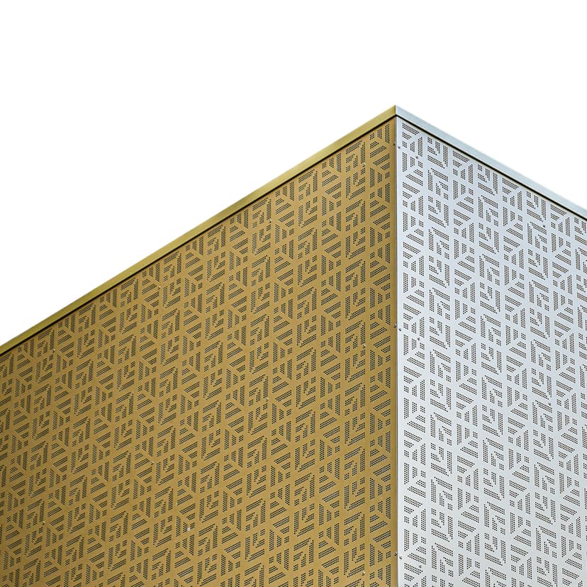 Perforated-Panels