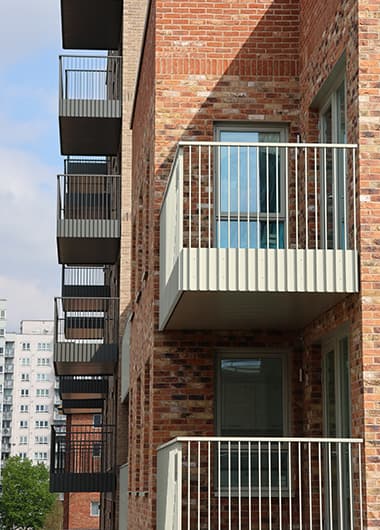 Submit a Project with Sapphire