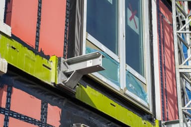 Thumbnail Deltabeam Connection