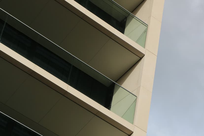 GRC Trim Finish GRC Trim Finish