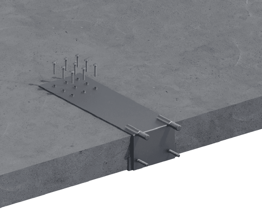 TopFix-Install Top Fix Bracket Install