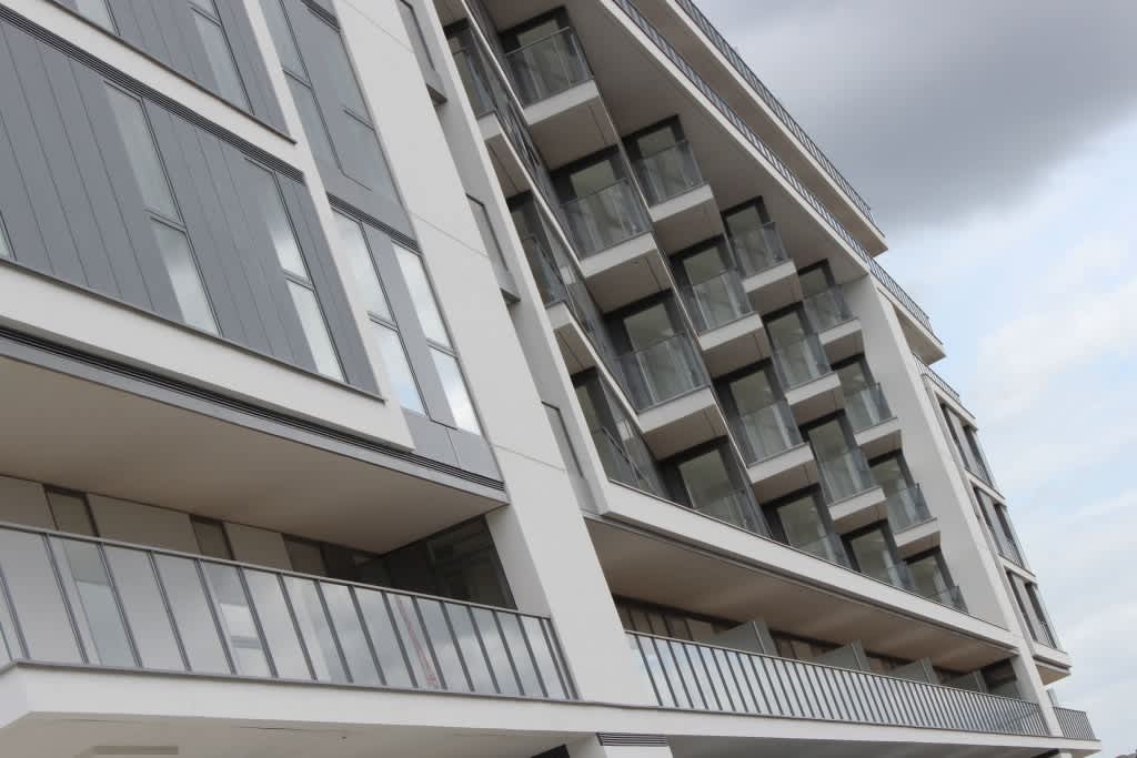 Trends in Balconies and Balustrades