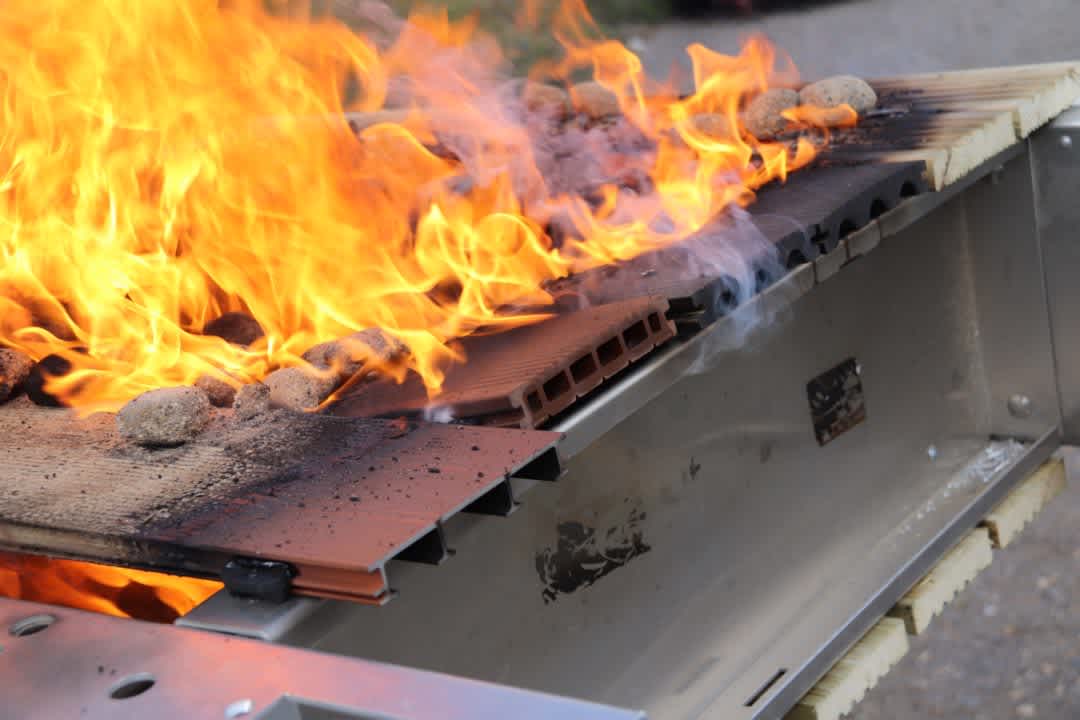 Recent Balcony Fires Put Government Regulations in the Spotlight