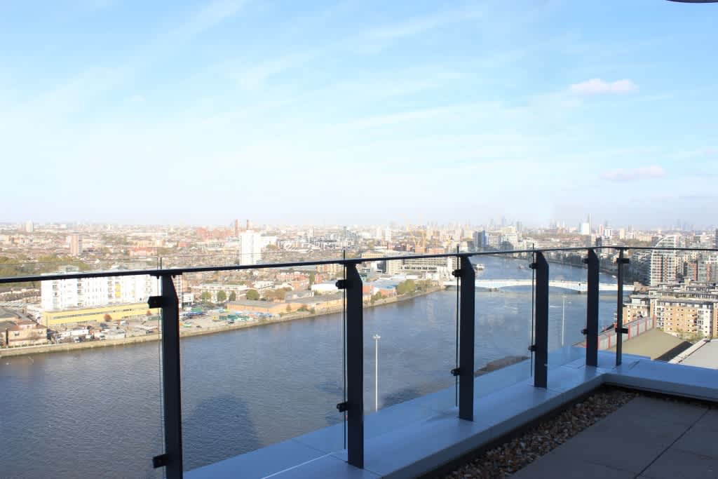 Make a difference with beautiful balustrades