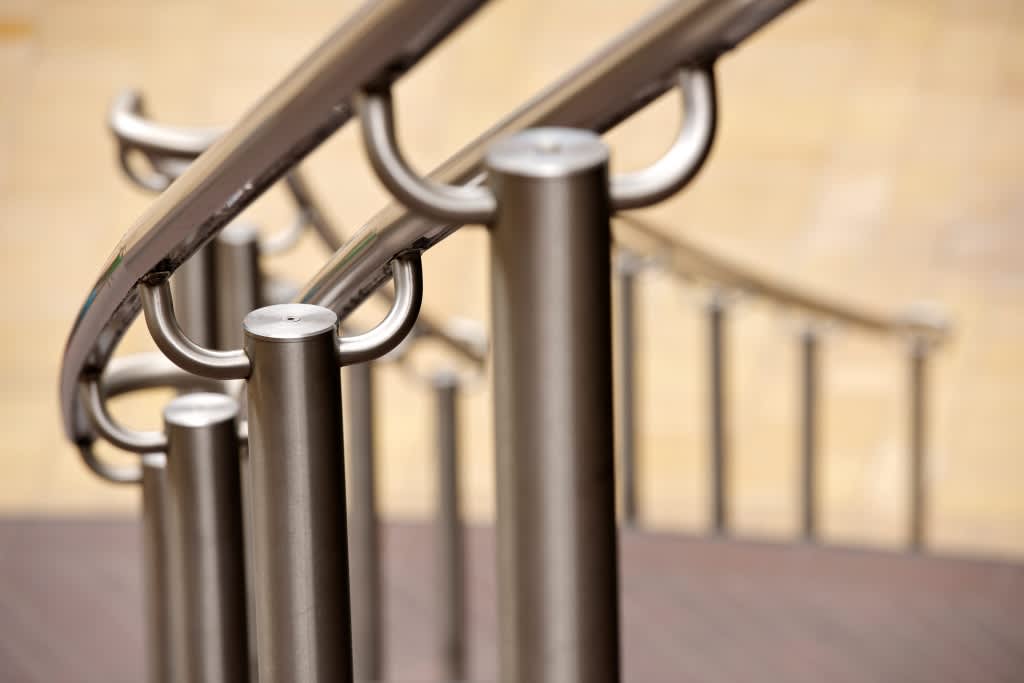 Make your ideal handrail system a reality