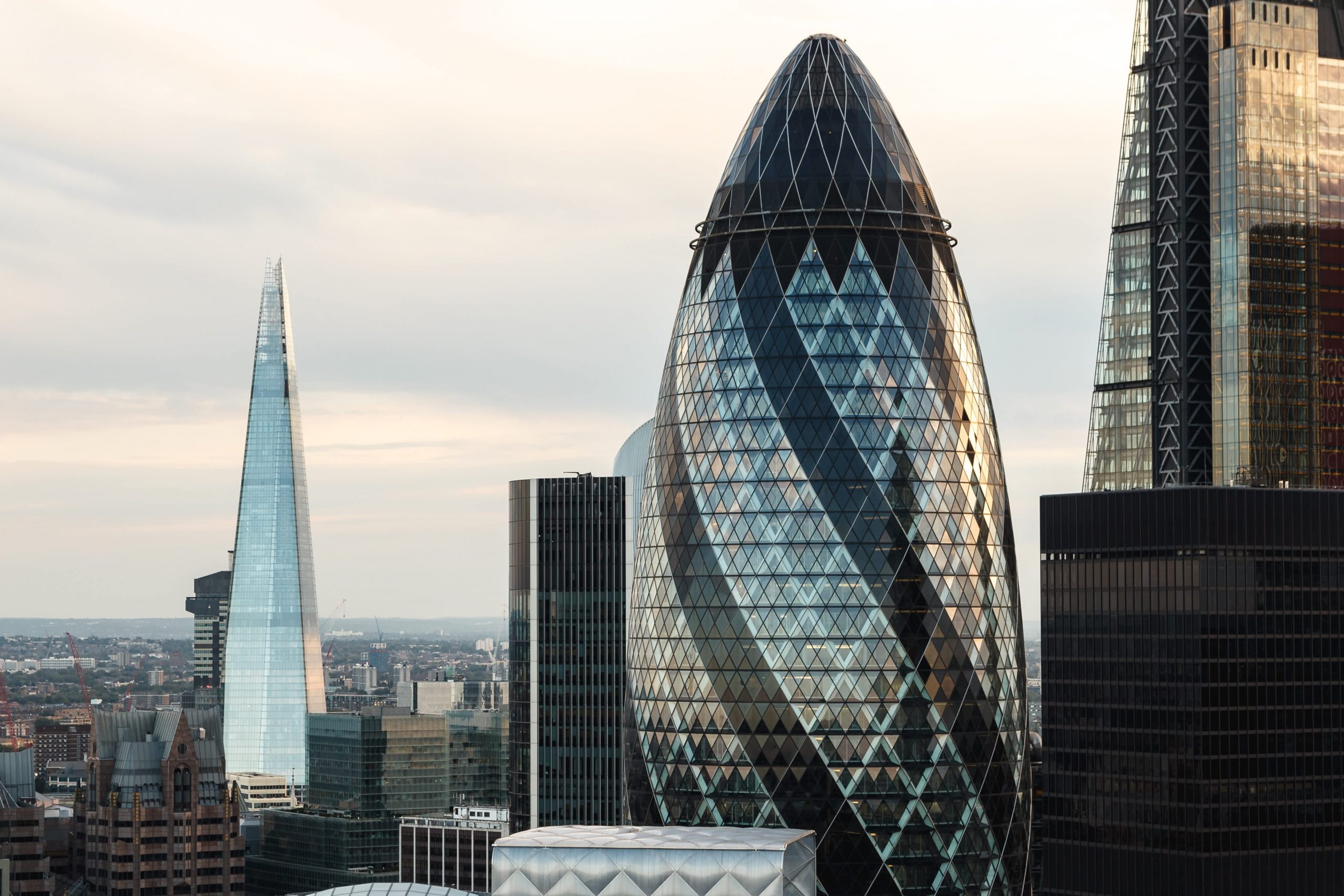 5 Key Takeaways from Our Fire Roundtable at The Gherkin