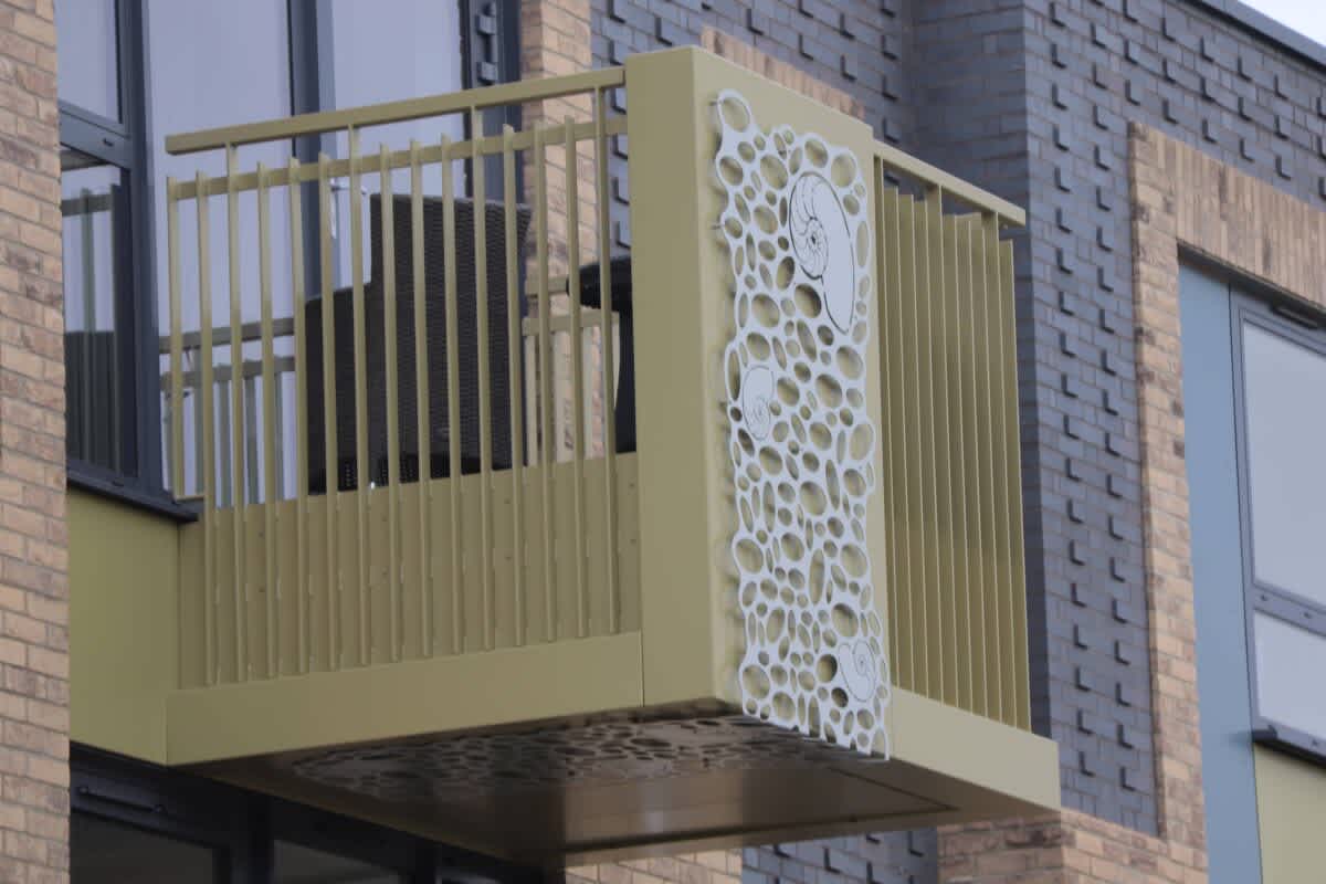 COACH: 4 Million Balcony Options In One Tool