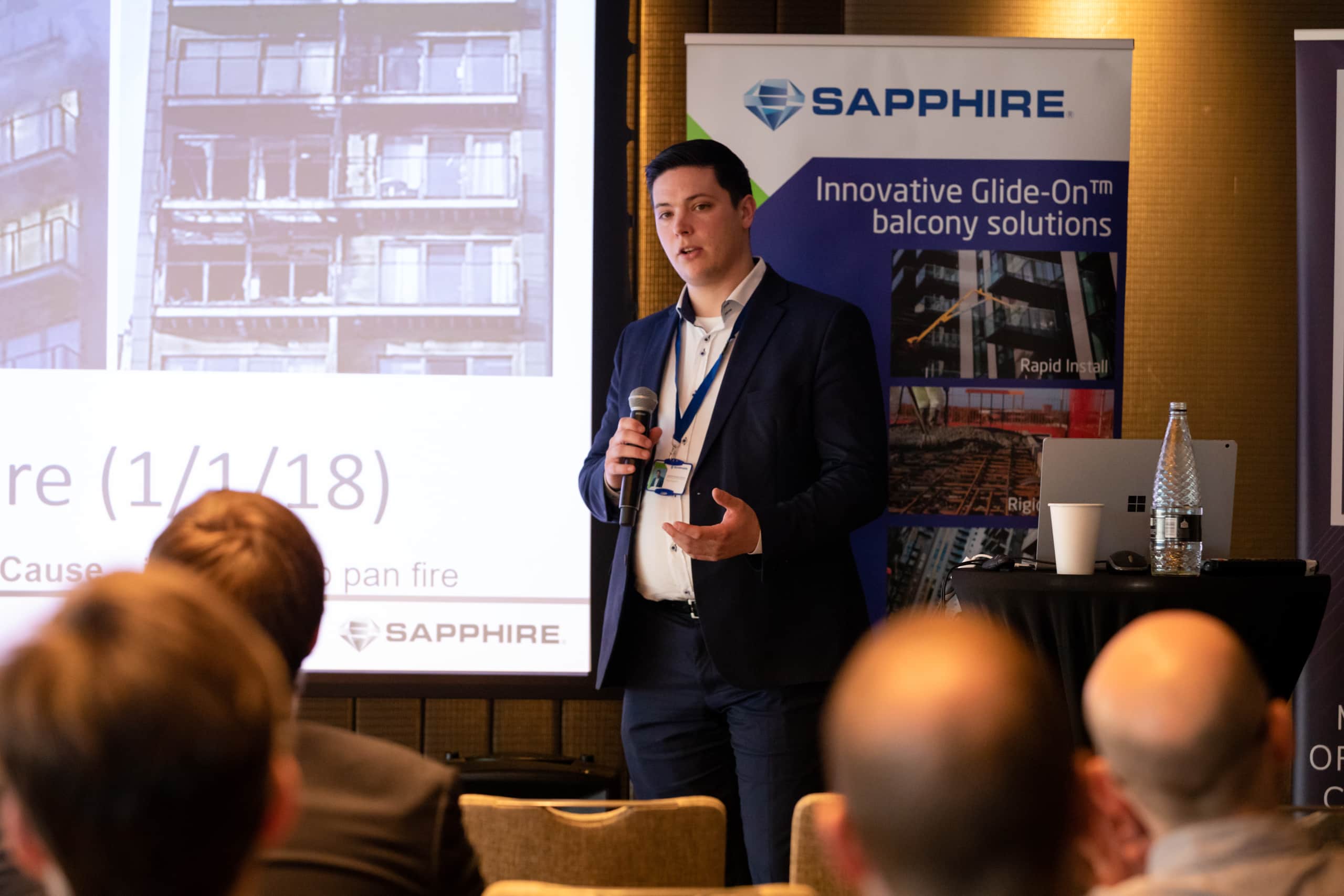 CPD Presentations