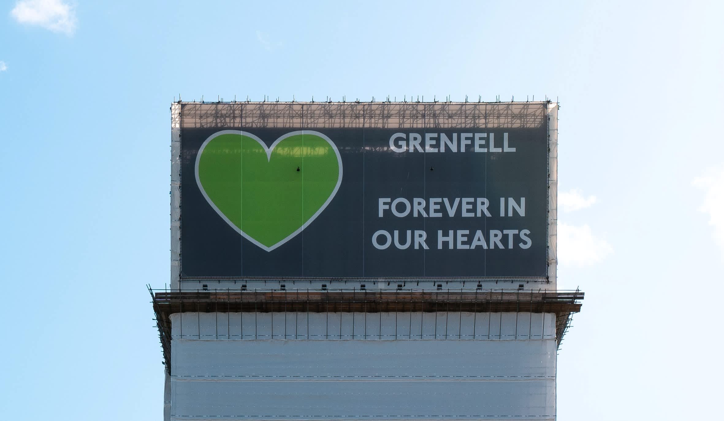 Grenfell Remembered