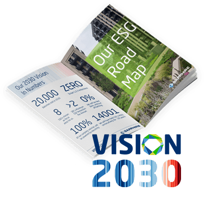 ESG Vision 2030 Brochure