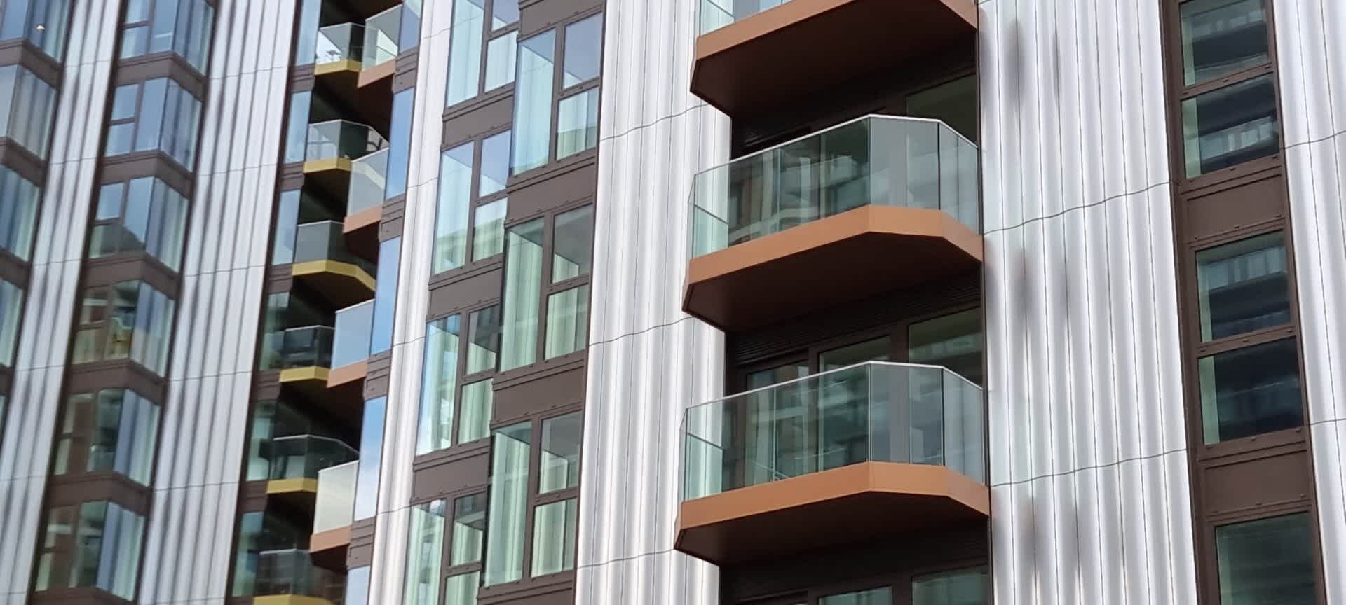 Why Would a Prefabricated Balcony Benefit My Development?